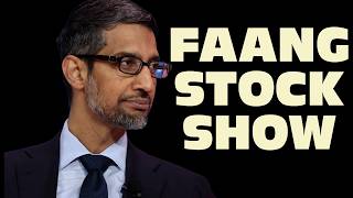 Which FAANG Stock Is A BUY NOW After Earnings?? META x MSFT x GOOG x AMZN x AAPL????