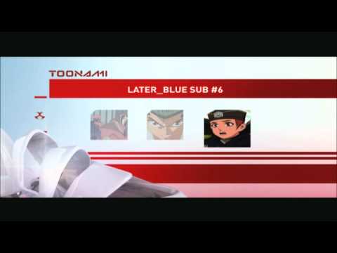 [adult swim] Toonami