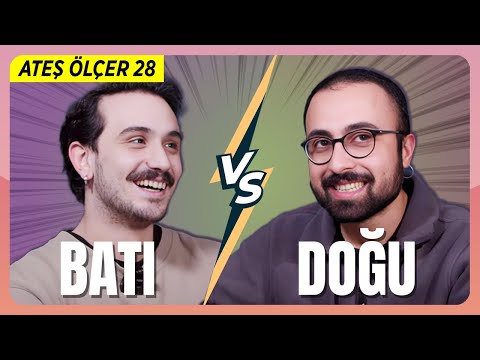 Türkiye'nin Geleceği Batı'da