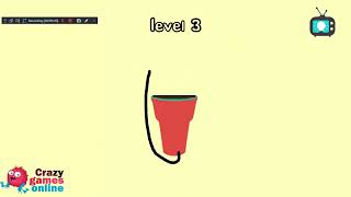 Play Draw puzzle: sketch it || Walkthrough CrazyGamesOnline screenshot 5