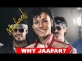 Why it Had to be Jafaar Jackson to Play Michael Movie Trailer