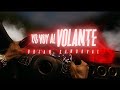 Brian Sandoval - Yo Voy al Volante (Lyric Video)