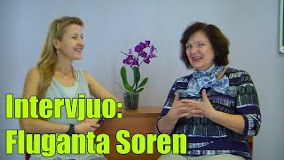 Intervjuo: Fluganta Soren