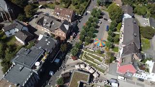 Ortsfest Kreuzau 2025