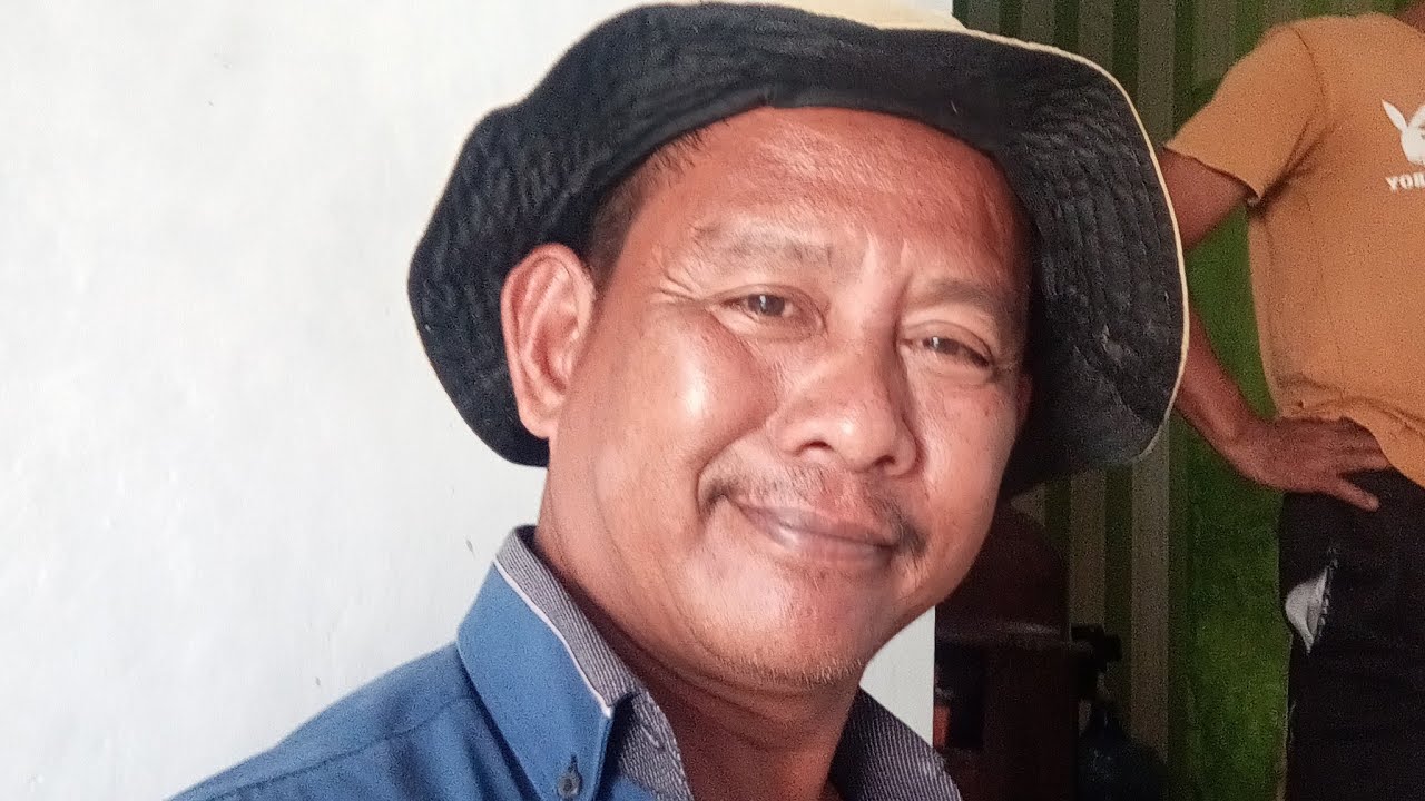 komedian bae sedang live sekarang! yang gabut gabung yu