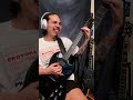 Drop C Guitar Face!!!!! #metal #newriff #guitar #guitarist