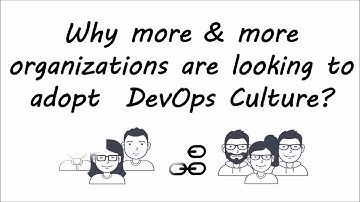 Increased DevOps Adoption