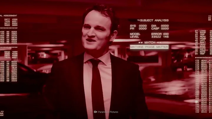 Shocking 2050 Predictions Revealed： What the World’s Top AI Expert Wants You to Know