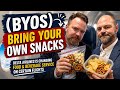 Flying Delta Short‑Haul? BYOS (Bring Your Own Snack)