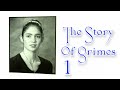 The Story Of Grimes: A Grimes Documentary