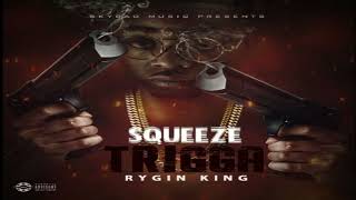 Squeeze Trigga - Rygin King, Skybad 2021