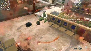 MW2 speedrun Veteran WR - Terminal 18.85