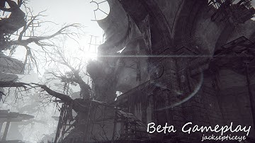 Crysis 3 Open Beta - Crash Site Gameplay - Museum