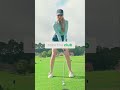 Simple Drill to Shallow Out Your Swing