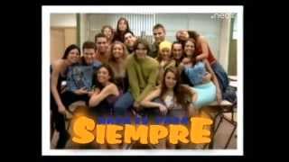 Download Lagu Nada es para siempre - Opening 2ª Temporada MP3