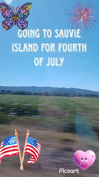july 4th sauvie island run