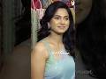 ramya pandian cute expression | ye penne thirumbi paaru song | #gvkforever #shorts #reels