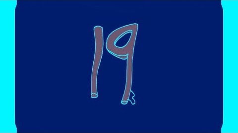 Numbers Elimination (EtheCoolGuy Version) in PowerLightBlueInvertFat