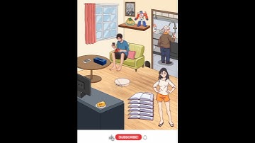 Annoying Puzzle Game Level 3