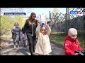 Парад Победы устроили… дошколята в одном из детских садов Хабаровска