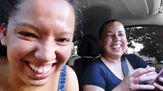 Quase Não Conseguimos Voltar Pra Casa Mostrando Tudo