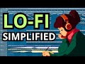 Melodic Lo-Fi in FL Studio - Beginner Workflow