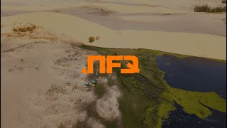This is NFQ Summit Asia 2025 - Re: Discovery