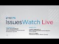 IssuesWatch Live | March 20, 2024