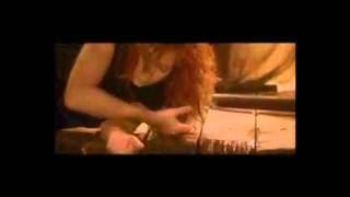 Mylène Farmer & Seal - Les mots