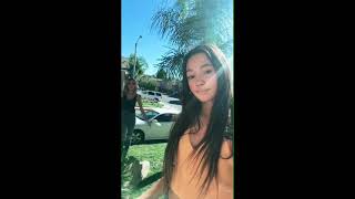 Lily Chee And Nadia Turner Musical.ly
