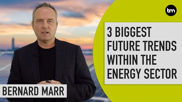 The 3 Biggest Future Trends In The Energy Industry - DayDayNews