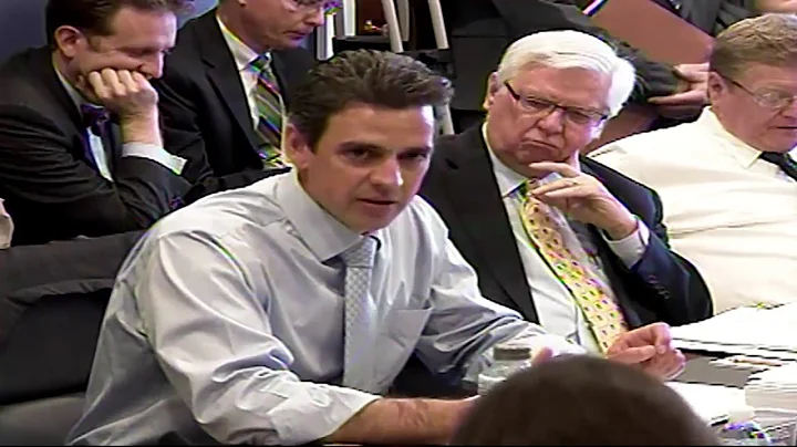 Markup of FY 2017 Legislative Branch Appropriations Bill – Subcommittee (EventID=104839)