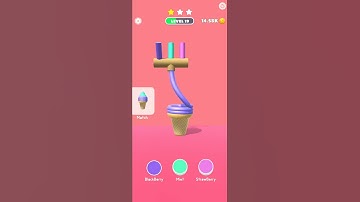 Ice cream level #19 #shorts