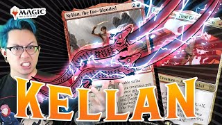 Kellan Voltron is One of the Decks of All Time