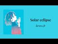 Solar Eclipse - kiraru P