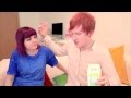 Luke cutforth  emma blackery time after time