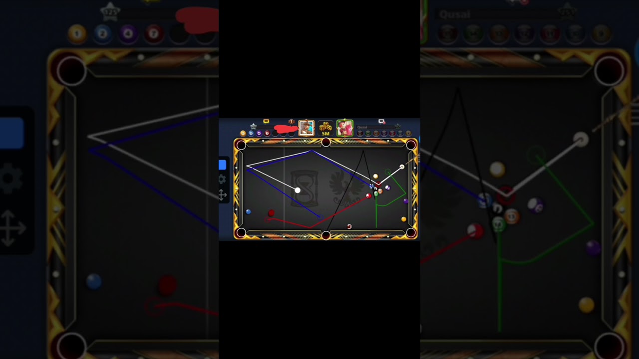 8 BALL POOL WOLF HACK AITO PLAY FREE 