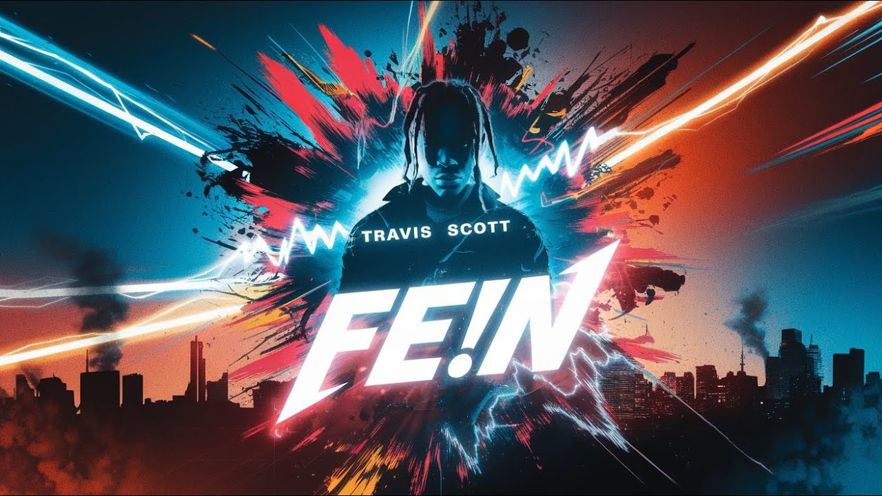 Fe N FE!N - Travis Scott | A High-Energy Anthem - YouTube