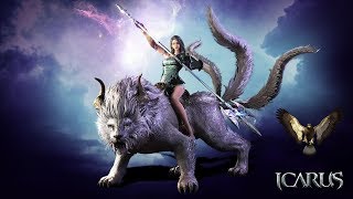 Обложка Icarus Делаем читерский прокаст Жрец Гайд лайф хак Скачать Icarus Делаем читерский прокаст Жрец Гайд лайф хак