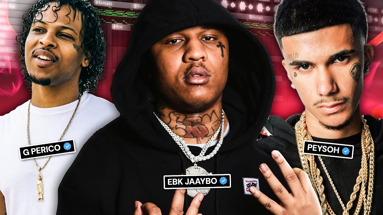 How to make West Coast Melodies That Rappers Will ACTUALLY use