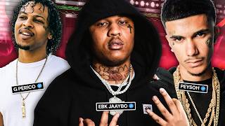 How to make West Coast Melodies That Rappers Will ACTUALLY use (With @LifeStyleDidIt )