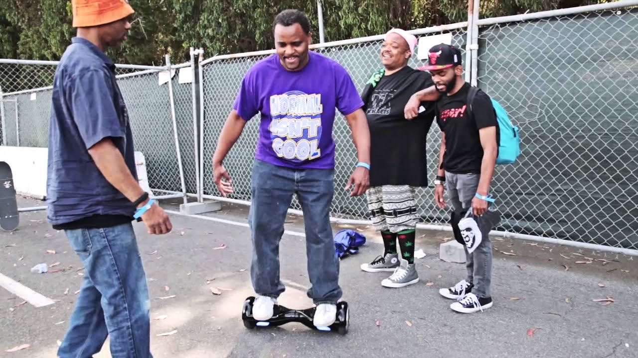 Bizarre - High Times Cannabis Cup San Francisco 2015