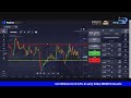 Binary Option Live 02.08.2021 US SESSION