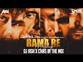 Rama Re (Mashup Remix) DJ Ash x Chas In The Mix | Trending Mix | Kaante | Dance Sutra 19