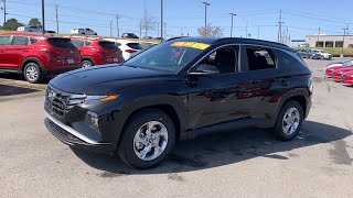 2022 Hyundai Tucson Bessemer, Northport, Hoover, Tuscaloosa, Birmingham, AL 2349H