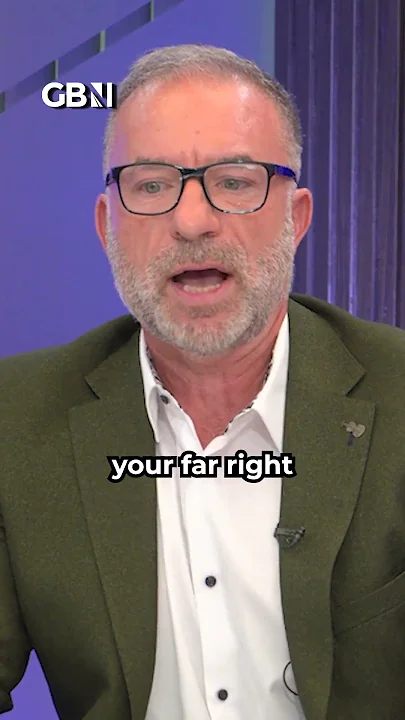 Alan Miller SLAMS Labour’s "DEI AGENDA" #GBNews