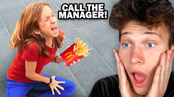 Crazy Karens That Went TOO FAR!
