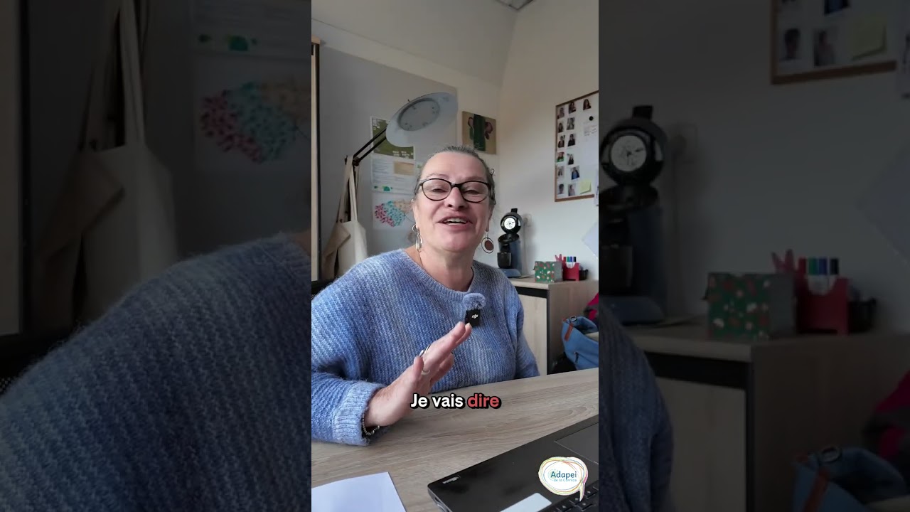 Rencontre avec ceux qui comptent – Valérie, service PCPE TSA