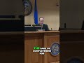 Court Ruling: Recording Hearings &amp; Potential Consequences #shorts