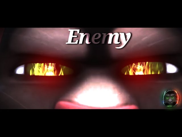 Enemy (Tommee Profitt Feat. Beacon Light & Sam Tinnesz) /Talking Tom